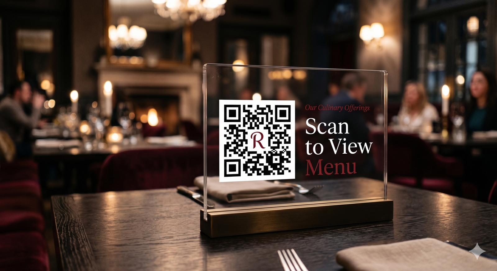 QR Code