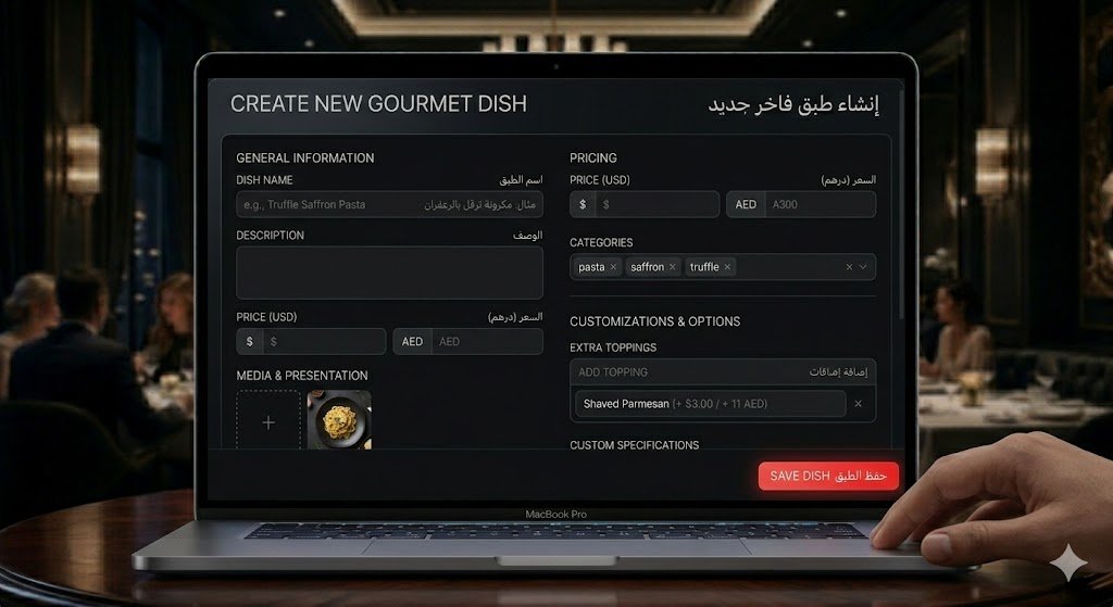 إدارة التصنيفات